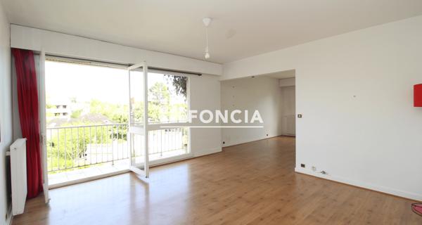 À vendre Appartement 4 pièces 79.17 m² - Châtenay-malabry 92290