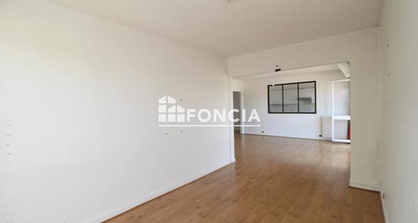 À vendre Appartement 4 pièces 79.17 m² - Châtenay-malabry 92290
