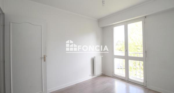 À vendre Appartement 4 pièces 79.17 m² - Châtenay-malabry 92290