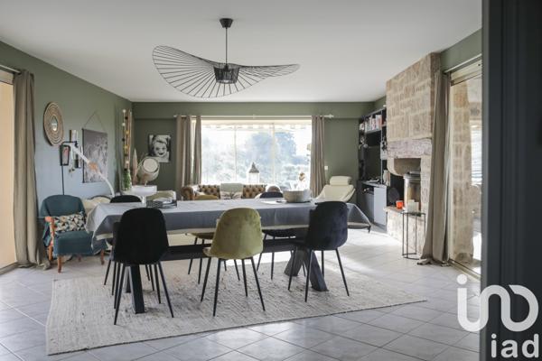 Maison à vendre 9 pièces 238 m² Uzerche