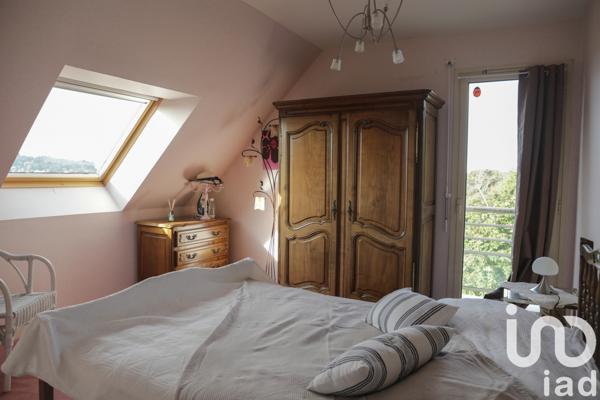 Maison à vendre 9 pièces 238 m² Uzerche