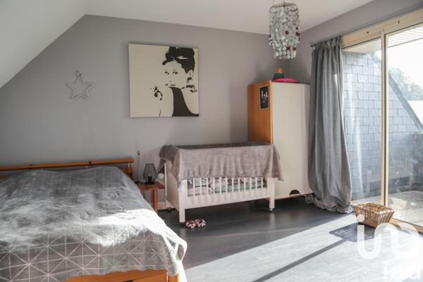 Maison à vendre 9 pièces 238 m² Uzerche