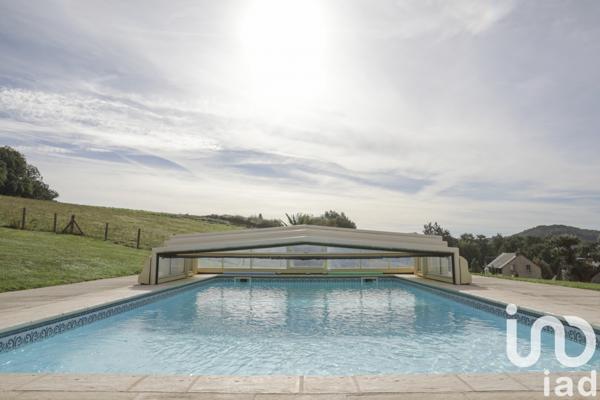 Maison à vendre 9 pièces 238 m² Uzerche