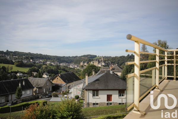 Maison à vendre 9 pièces 238 m² Uzerche