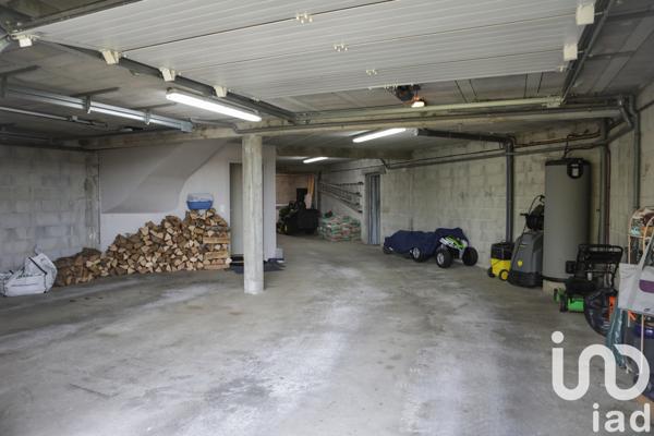 Maison à vendre 9 pièces 238 m² Uzerche