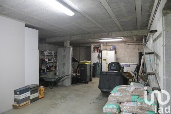 Maison à vendre 9 pièces 238 m² Uzerche