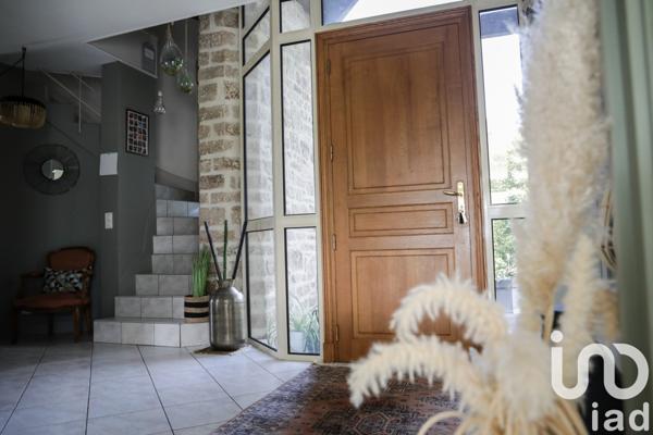 Maison à vendre 9 pièces 238 m² Uzerche
