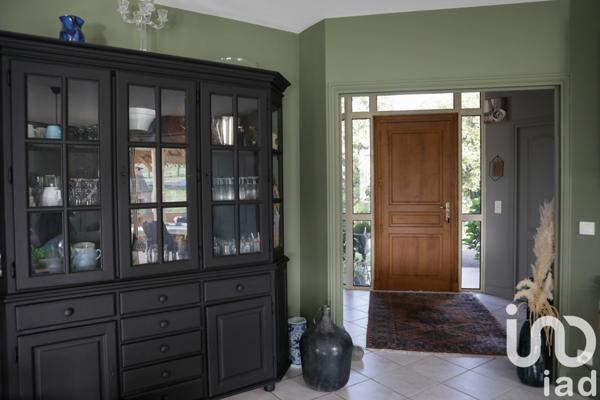 Maison à vendre 9 pièces 238 m² Uzerche