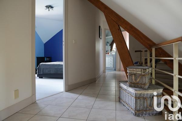 Maison à vendre 9 pièces 238 m² Uzerche