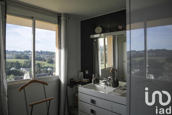 Maison à vendre 9 pièces 238 m² Uzerche