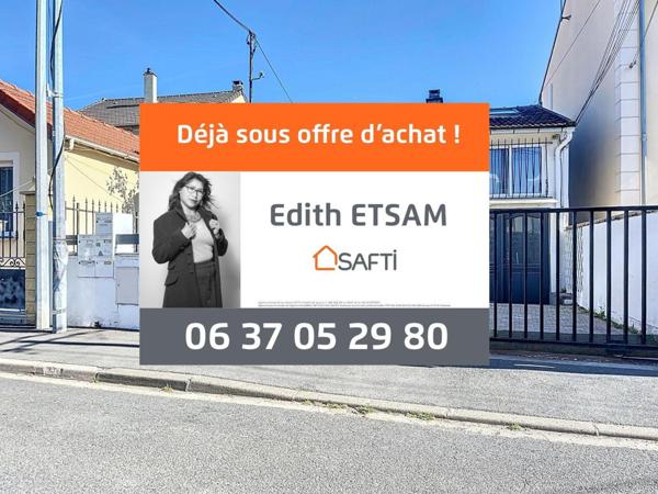 Appartement 1 pièces 47 m²