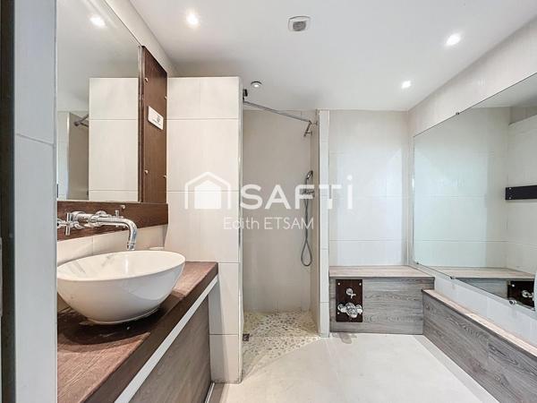 Appartement 1 pièces 47 m²