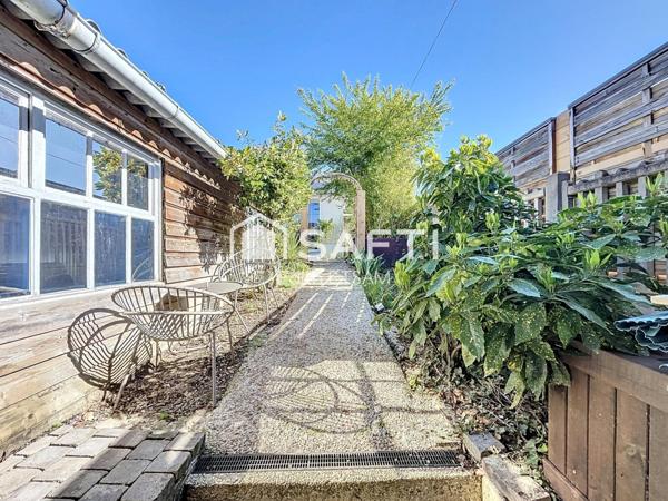 Appartement 1 pièces 47 m²