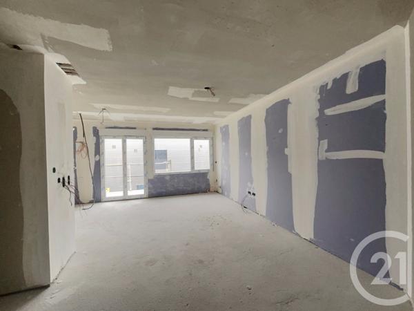 Appartement F3 à vendre  3 pièces - 64,87 m2 EPINAY SUR SEINE - 93