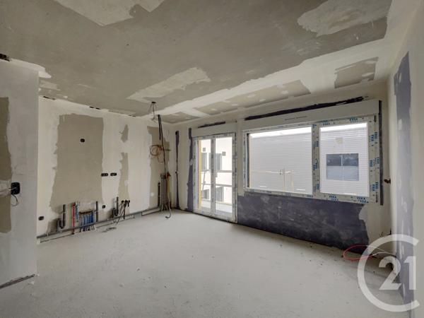 Appartement F3 à vendre  3 pièces - 64,87 m2 EPINAY SUR SEINE - 93