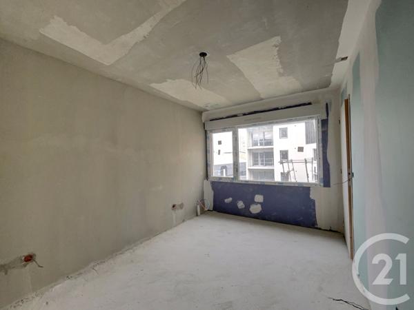 Appartement F3 à vendre  3 pièces - 64,87 m2 EPINAY SUR SEINE - 93