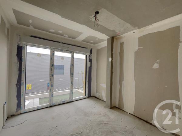 Appartement F3 à vendre  3 pièces - 64,87 m2 EPINAY SUR SEINE - 93