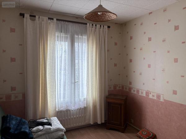 Maison à vendre à Sallaumines dans le Pas-de-Calais (62430), ref : 62034-4037