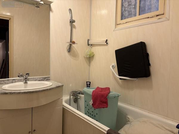 Maison à vendre à Sallaumines dans le Pas-de-Calais (62430), ref : 62034-4037