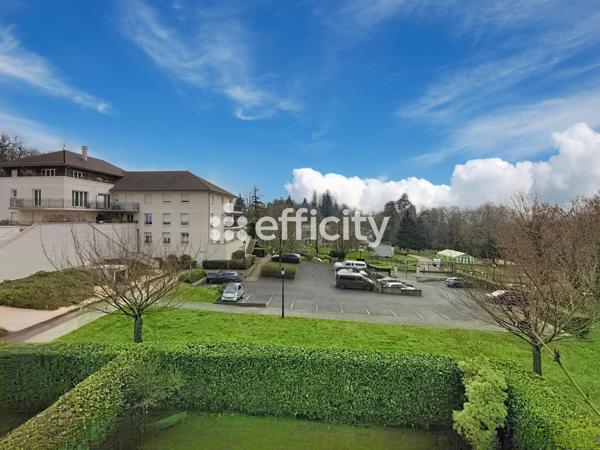 Appartement 4 pièces - 77 m²