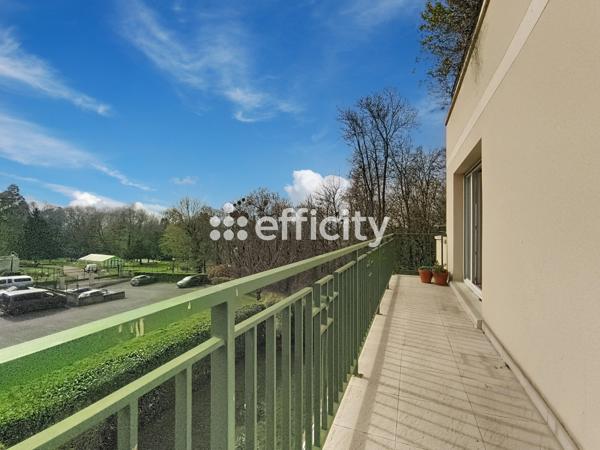 Appartement 4 pièces - 77 m²