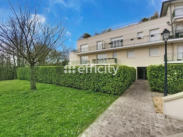 Appartement 4 pièces - 77 m²