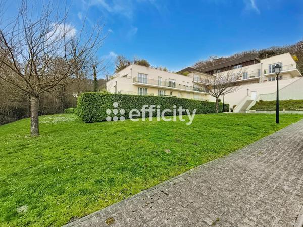 Appartement 4 pièces - 77 m²