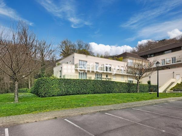 Appartement 4 pièces - 77 m²