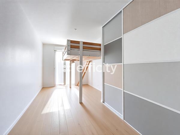 Appartement 4 pièces - 77 m²