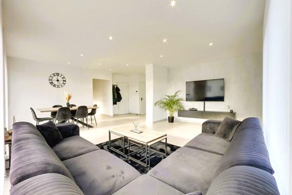 Achat maison Bretteville-sur-Laize - 6 pièce(s) - 137 m² - 350 000 €