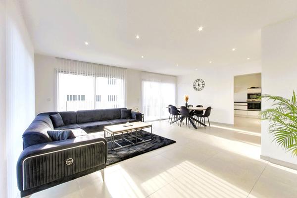 Achat maison Bretteville-sur-Laize - 6 pièce(s) - 137 m² - 350 000 €