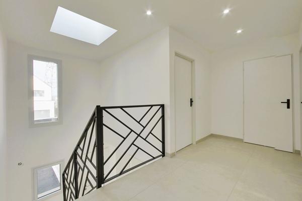 Achat maison Bretteville-sur-Laize - 6 pièce(s) - 137 m² - 350 000 €