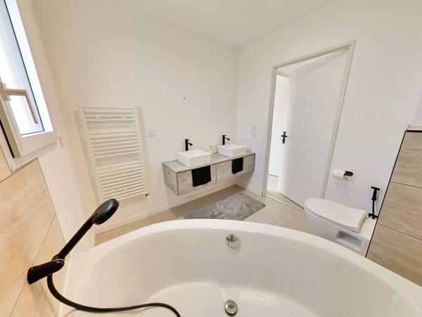 Achat maison Bretteville-sur-Laize - 6 pièce(s) - 137 m² - 350 000 €