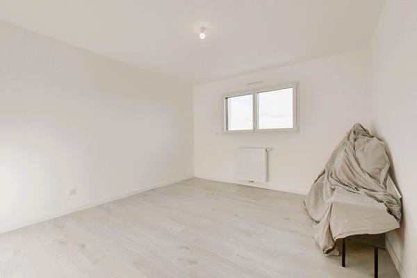 Achat maison Bretteville-sur-Laize - 6 pièce(s) - 137 m² - 350 000 €