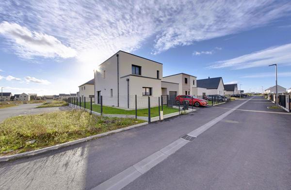 Achat maison Bretteville-sur-Laize - 6 pièce(s) - 137 m² - 350 000 €