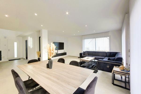 Achat maison Bretteville-sur-Laize - 6 pièce(s) - 137 m² - 350 000 €