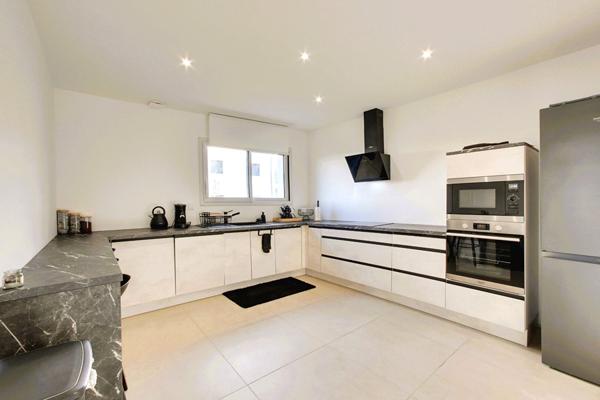 Achat maison Bretteville-sur-Laize - 6 pièce(s) - 137 m² - 350 000 €