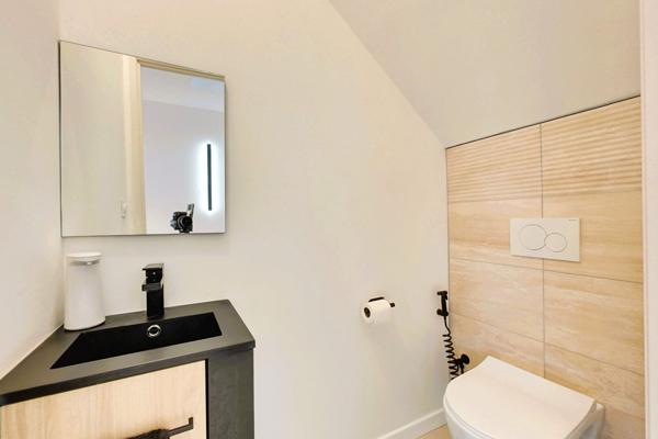 Achat maison Bretteville-sur-Laize - 6 pièce(s) - 137 m² - 350 000 €