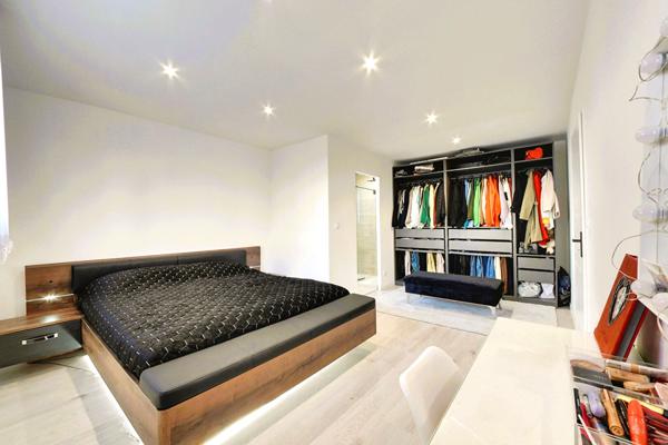 Achat maison Bretteville-sur-Laize - 6 pièce(s) - 137 m² - 350 000 €