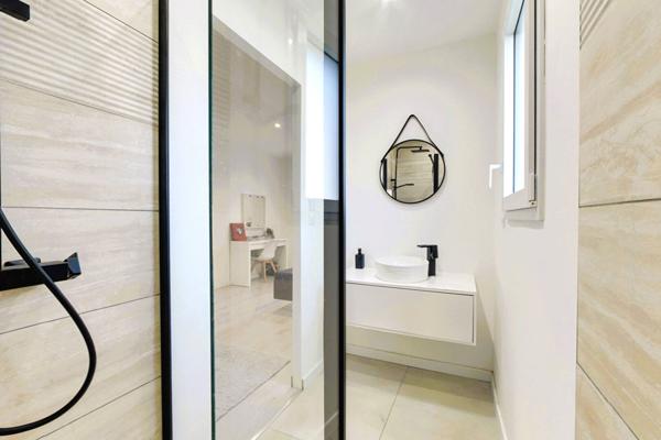 Achat maison Bretteville-sur-Laize - 6 pièce(s) - 137 m² - 350 000 €