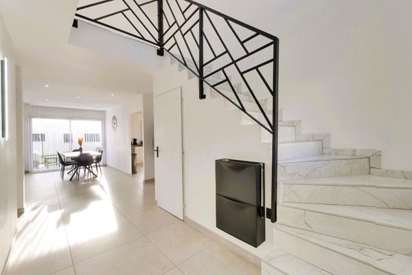 Achat maison Bretteville-sur-Laize - 6 pièce(s) - 137 m² - 350 000 €