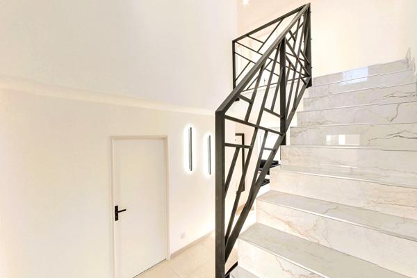 Achat maison Bretteville-sur-Laize - 6 pièce(s) - 137 m² - 350 000 €