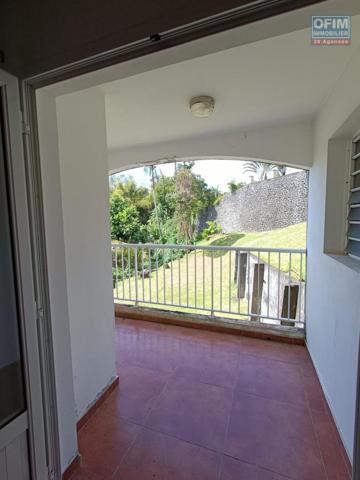 A Vendre T3 de 68m2 + 2 Varangues et 2 Parkings