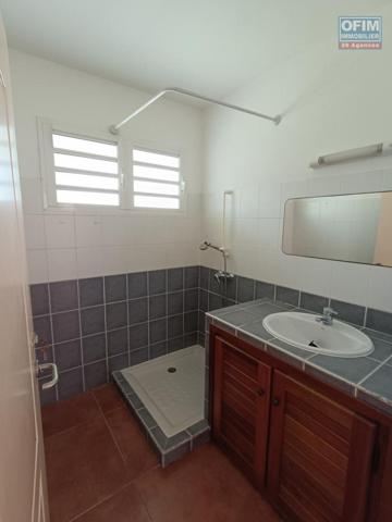 A Vendre T3 de 68m2 + 2 Varangues et 2 Parkings