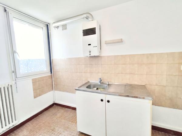 Appartement T3 de 50,62 m² – Idéal premier achat ou investissement locatif – Châteaudun 28200