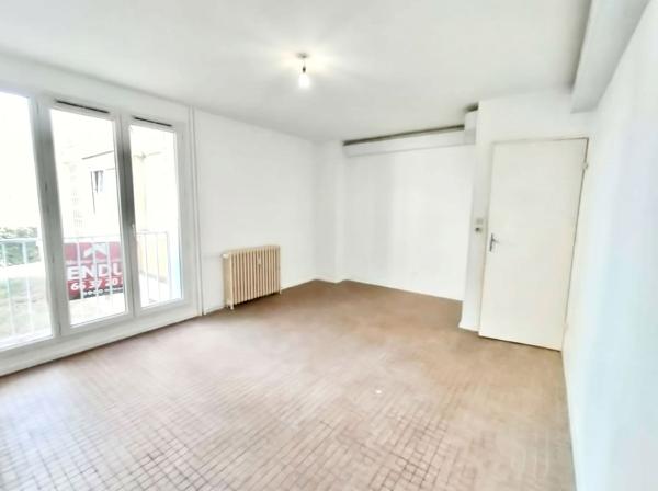 Appartement T3 de 50,62 m² – Idéal premier achat ou investissement locatif – Châteaudun 28200