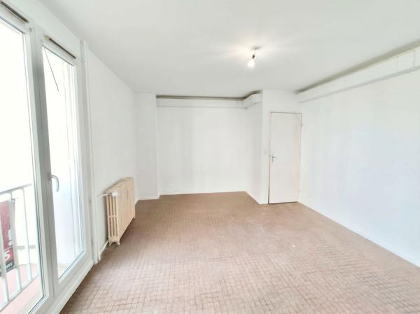 Appartement T3 de 50,62 m² – Idéal premier achat ou investissement locatif – Châteaudun 28200