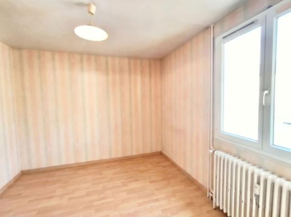 Appartement T3 de 50,62 m² – Idéal premier achat ou investissement locatif – Châteaudun 28200