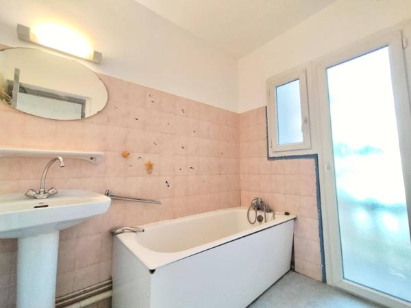 Appartement T3 de 50,62 m² – Idéal premier achat ou investissement locatif – Châteaudun 28200