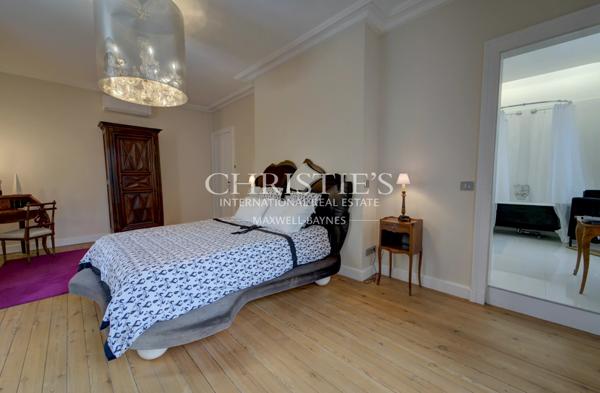 Domaine de prestige avec parc, au cœur du Périgord